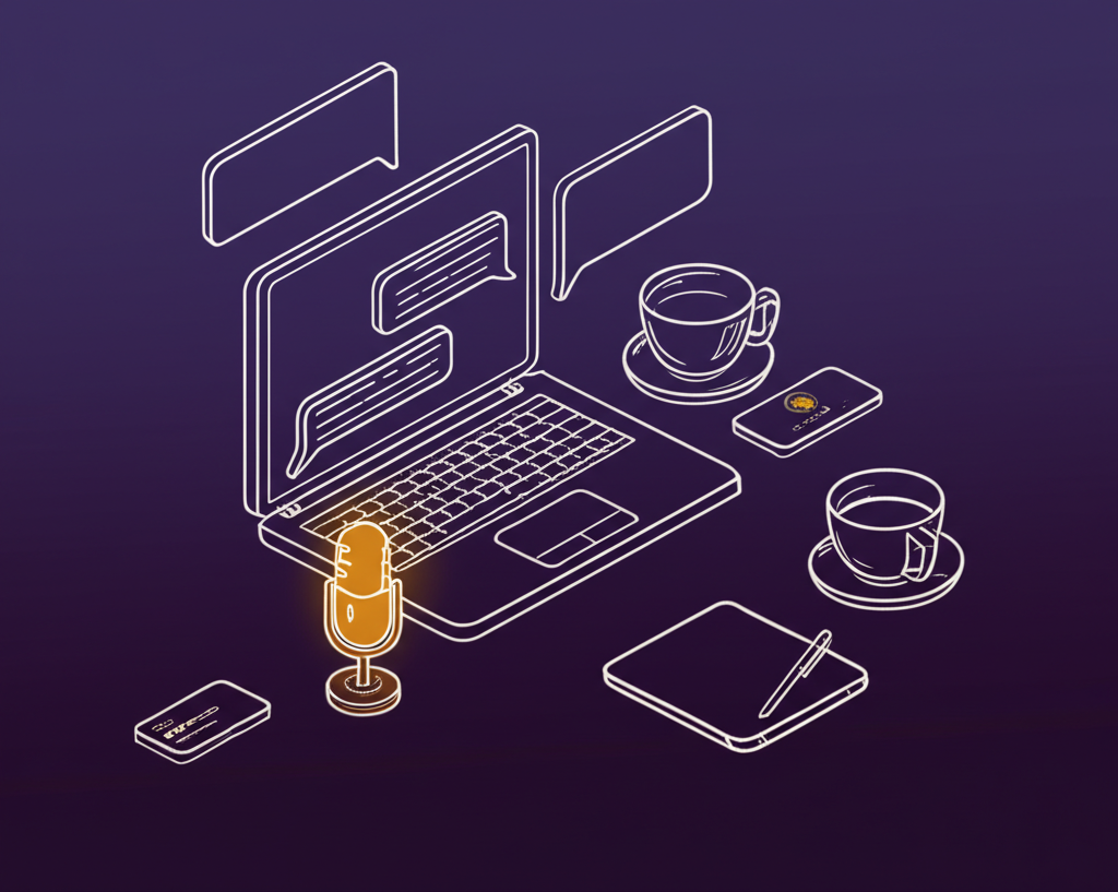 Onboarding conversation